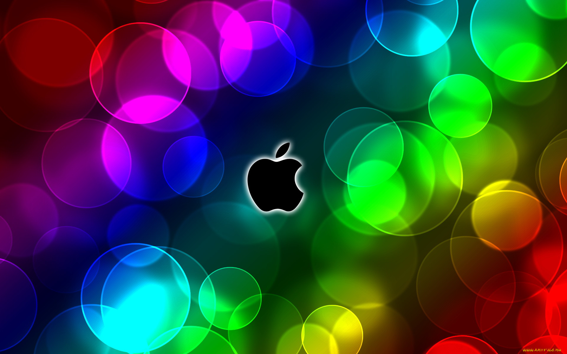 , apple